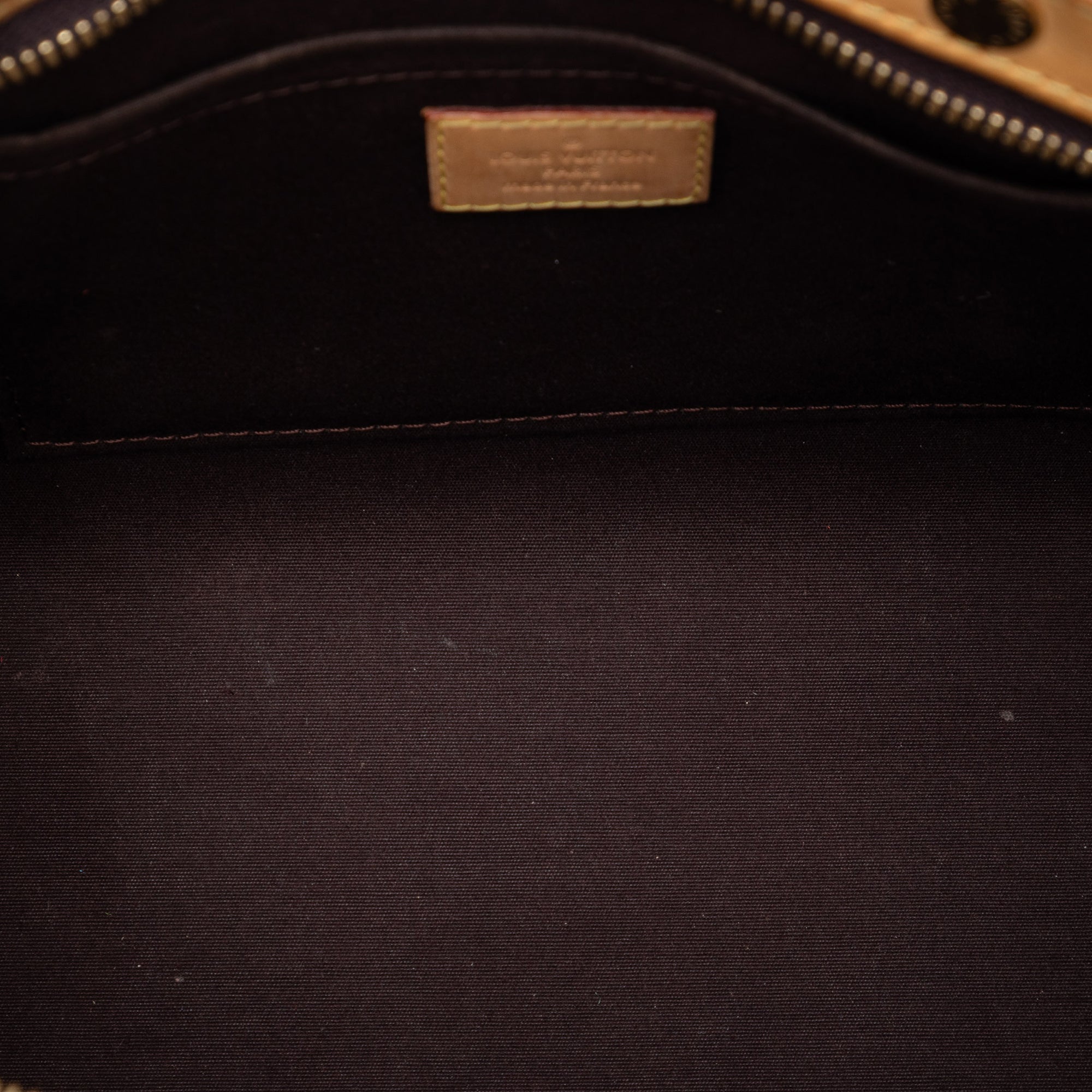 Monogram Vernis Brea PM - Image 4