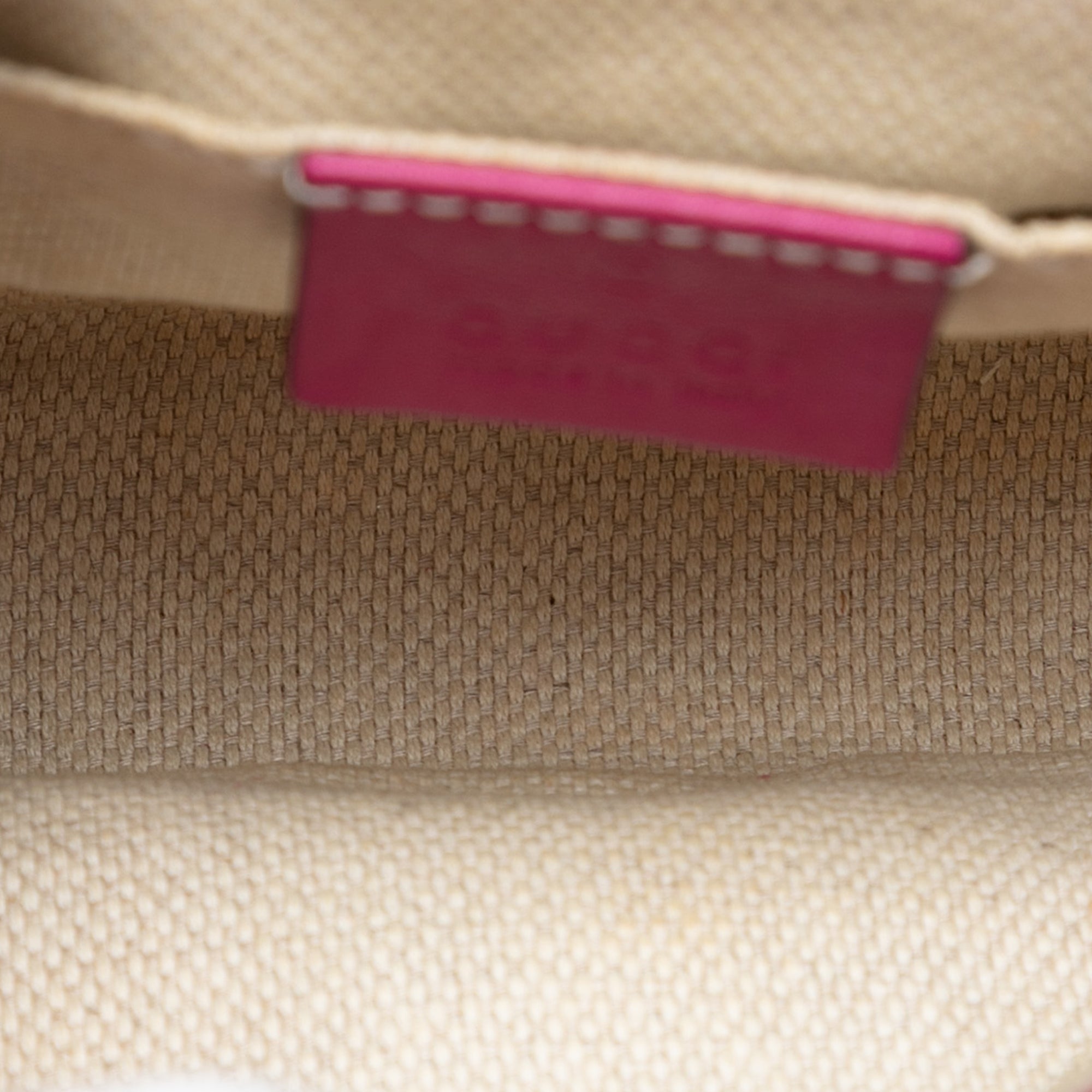 Small Patent Soho Chain Flap Crossbody - Image 4