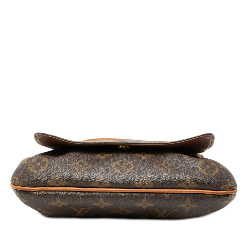 Monogram Musette Salsa PM Short Strap - Image 3