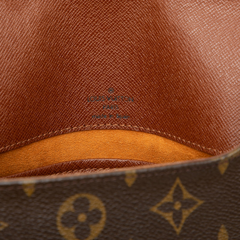 Monogram Musette Salsa PM Short Strap - Image 5