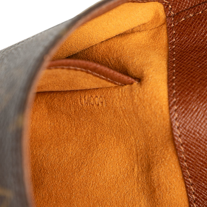 Monogram Musette Salsa PM Short Strap - Image 6