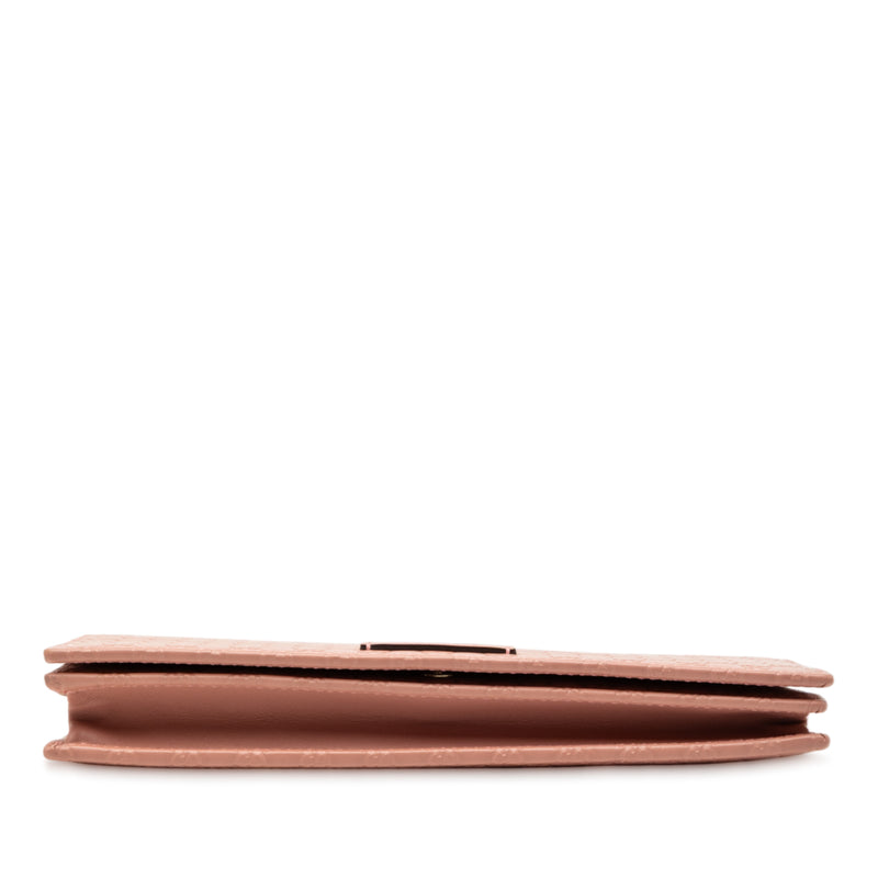 Microguccissima Wallet on Strap - Image 3