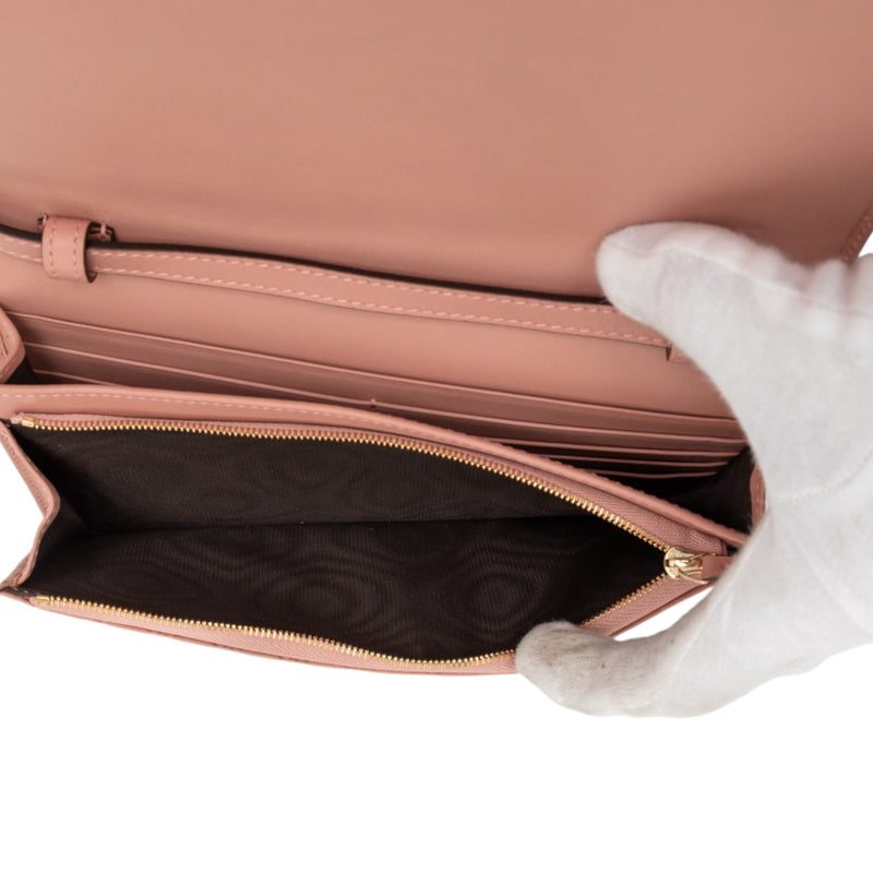 Microguccissima Wallet on Strap - Image 4