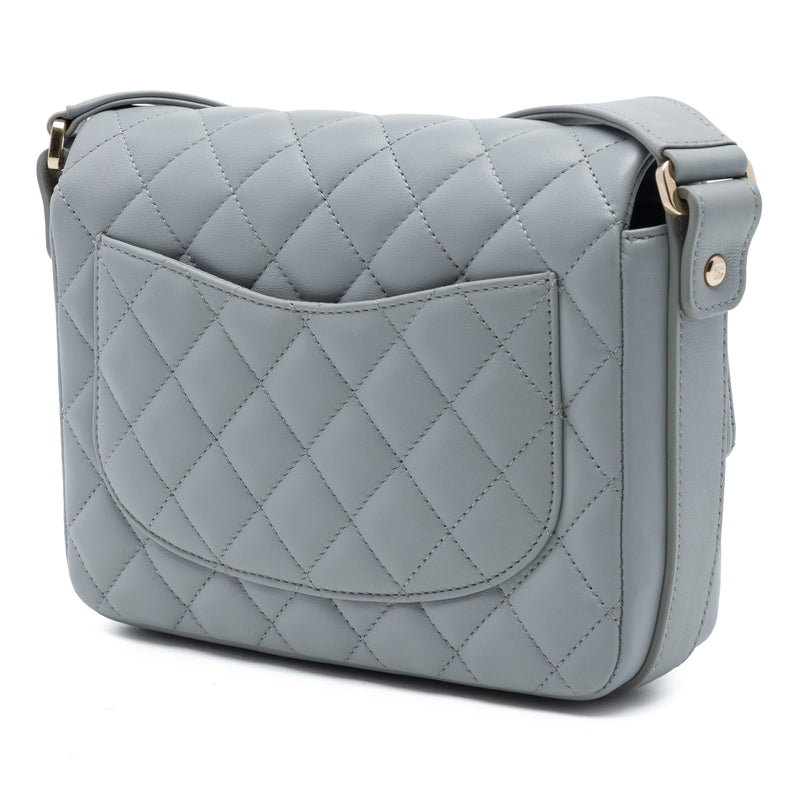 Quilted Calfskin Bolero de Chanel Flap - Image 2