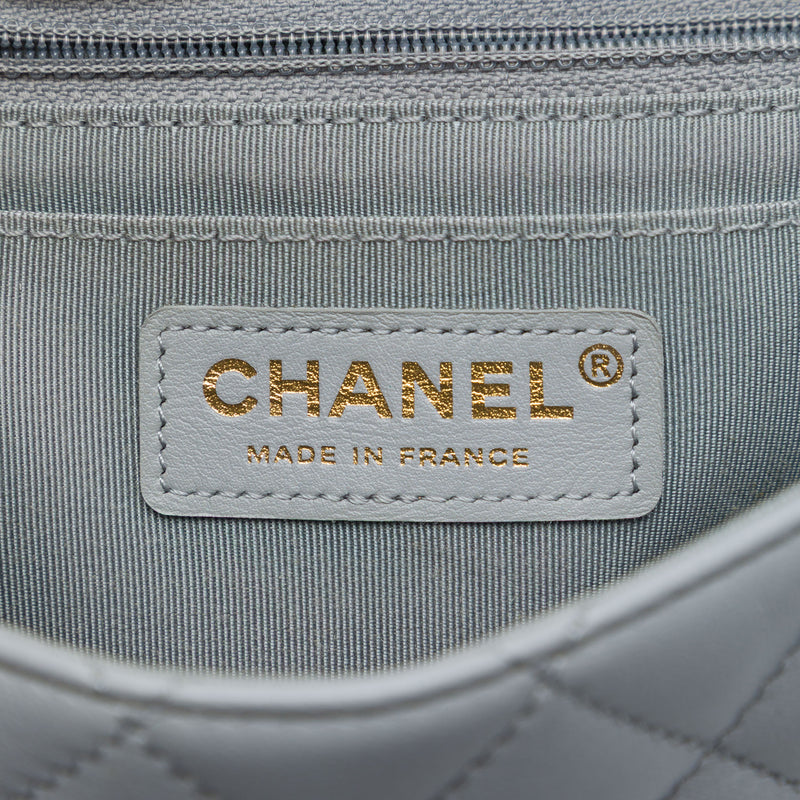 Quilted Calfskin Bolero de Chanel Flap - Image 5