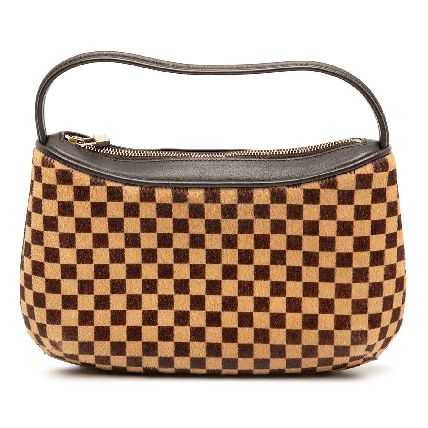 Damier Sauvage Tigre - Image 1