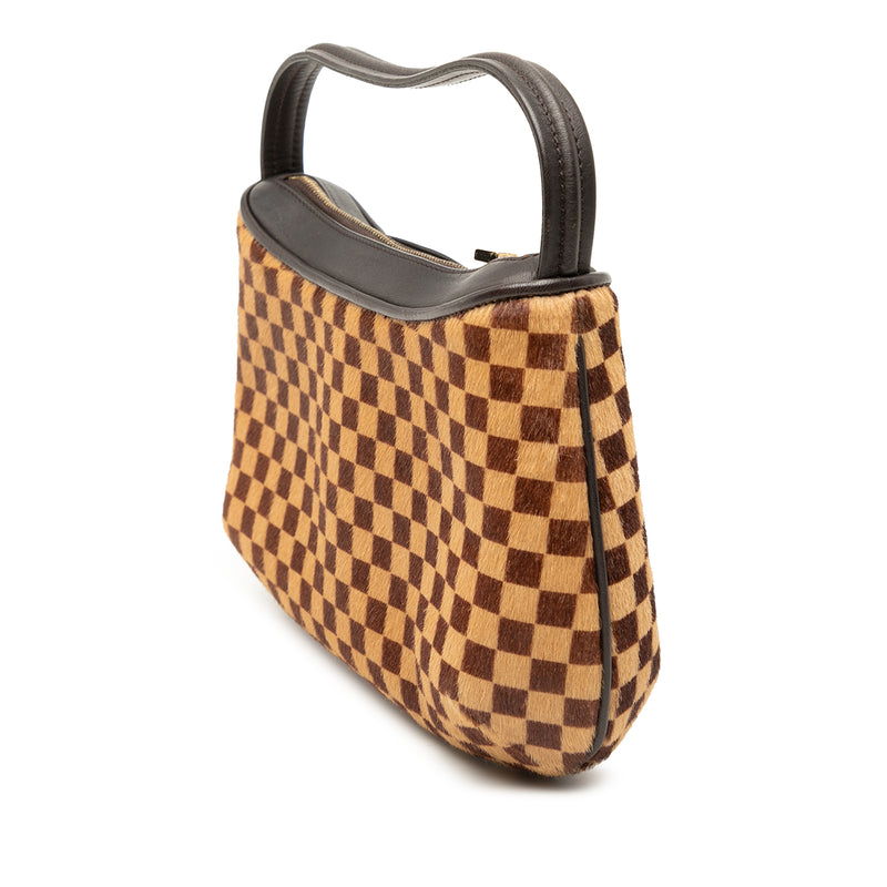 Damier Sauvage Tigre - Image 2