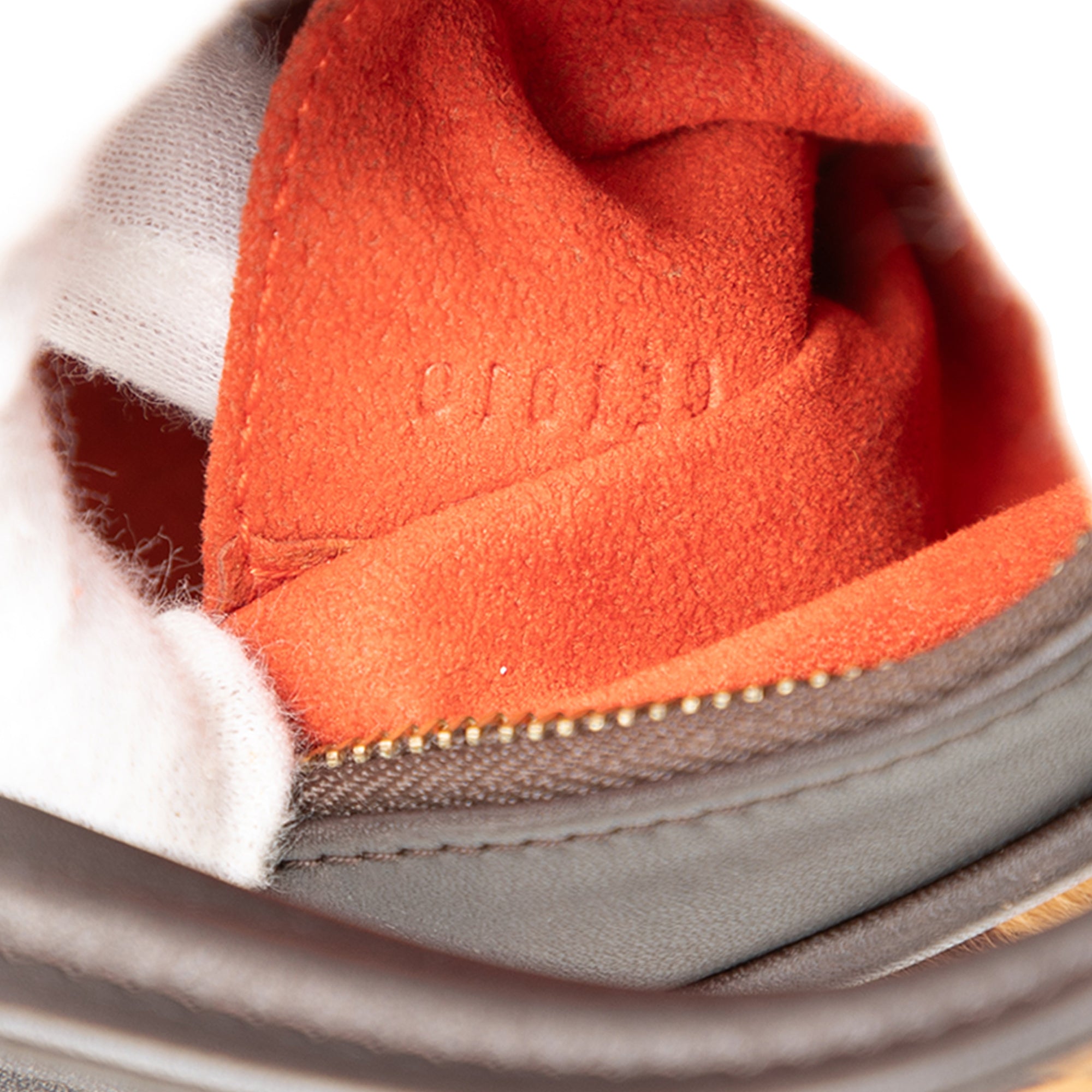 Damier Sauvage Tigre - Image 6