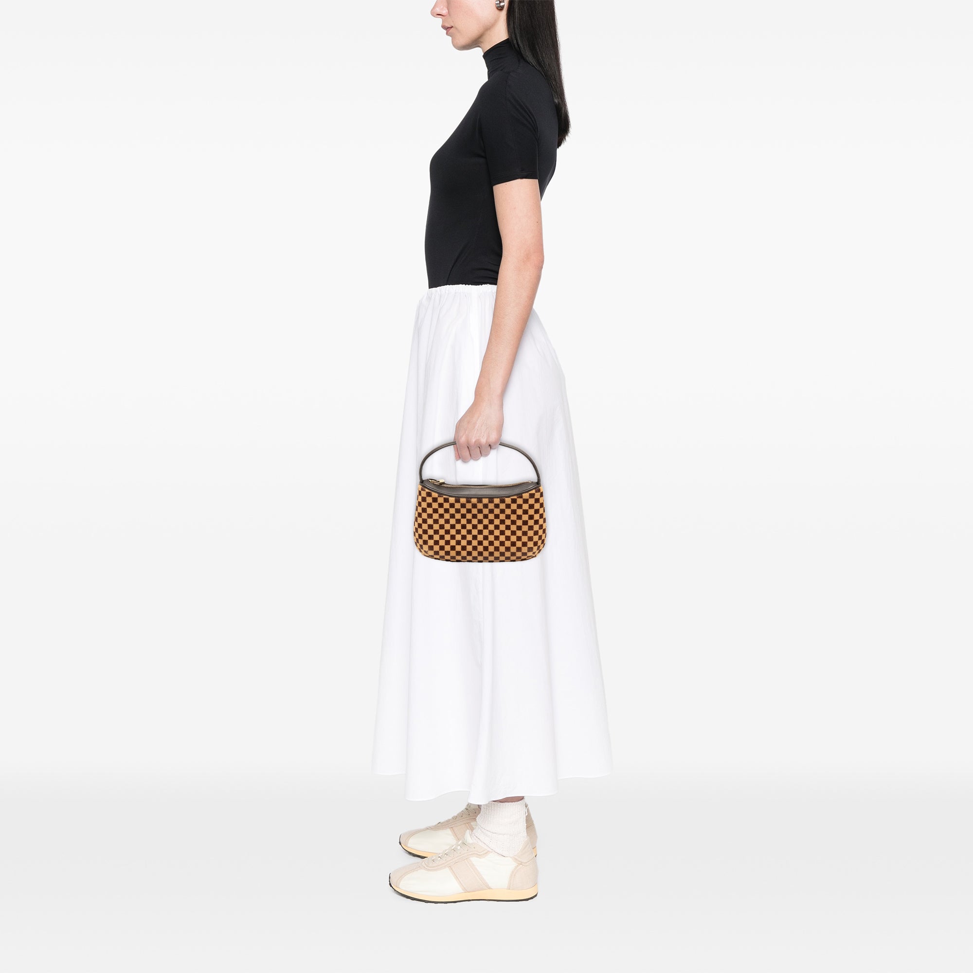 Damier Sauvage Tigre - Image 7