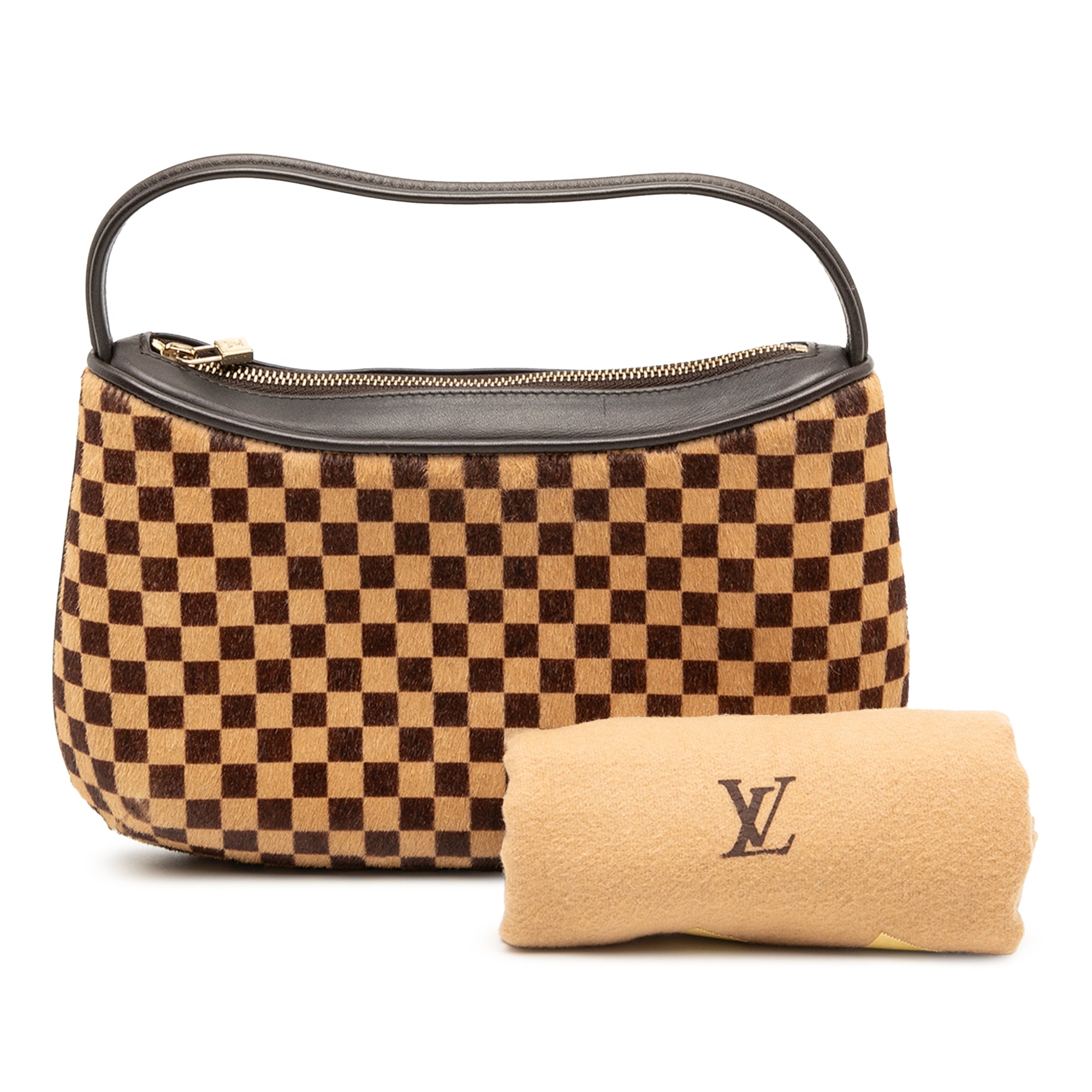 Damier Sauvage Tigre - Image 8