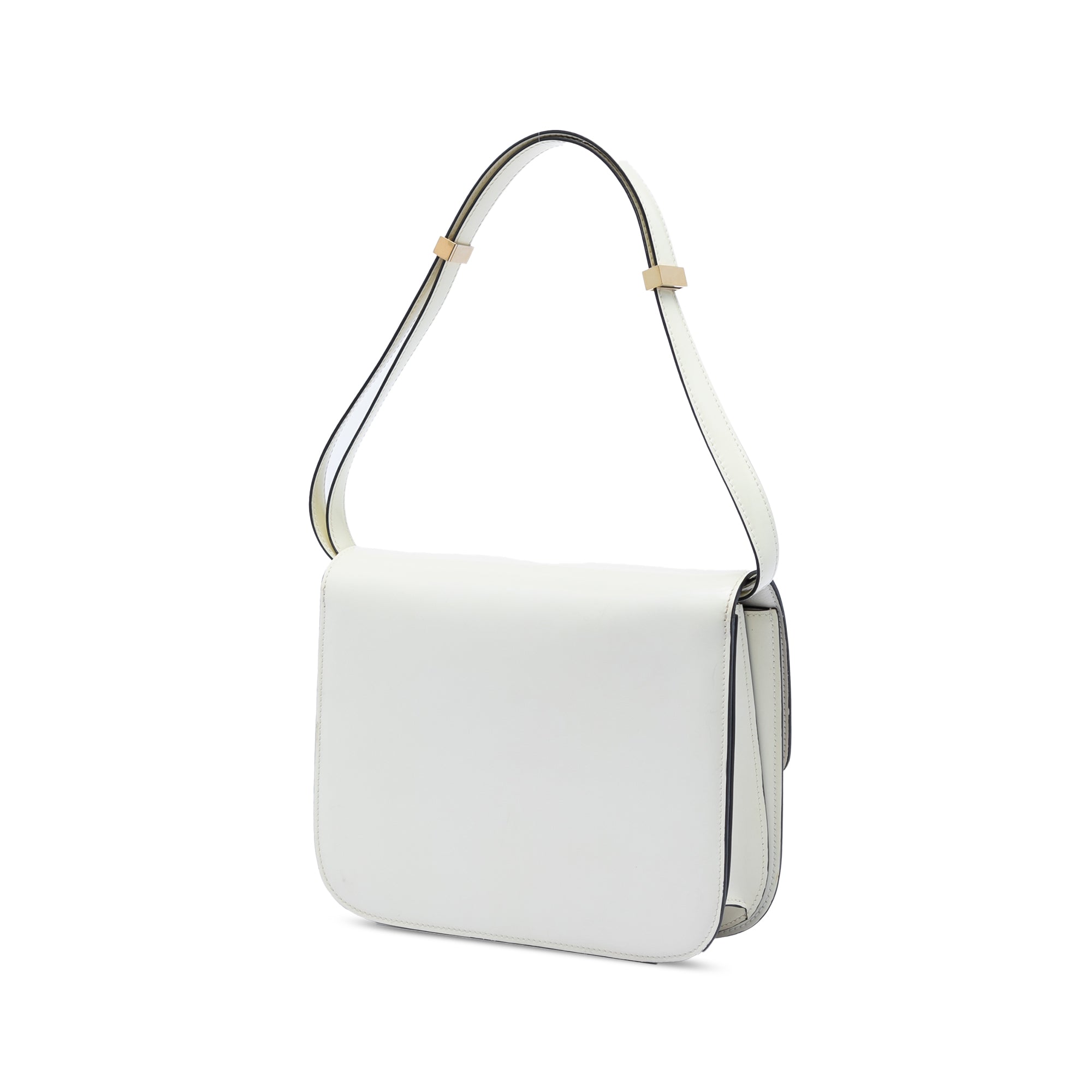 Medium Calfskin Classic Box - Image 2