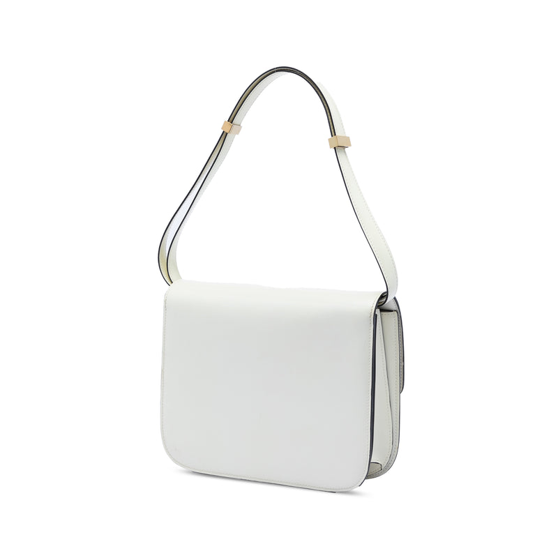 Medium Calfskin Classic Box - Image 2