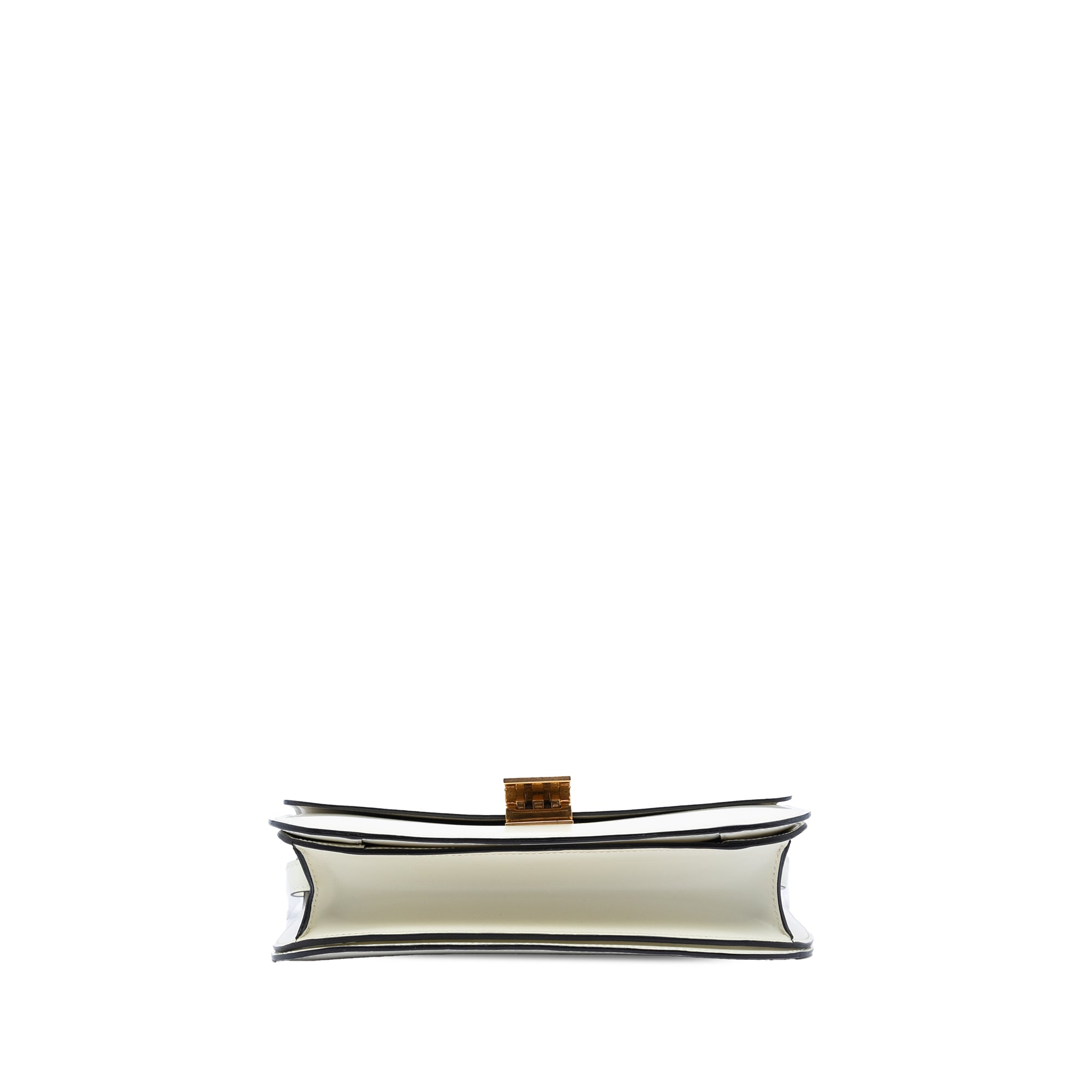 Medium Calfskin Classic Box - Image 3