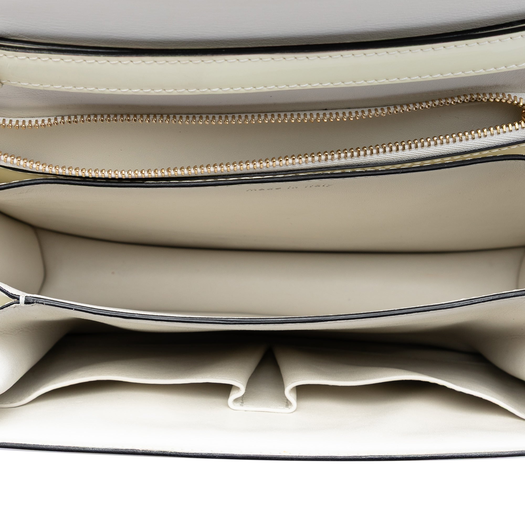 Medium Calfskin Classic Box - Image 4