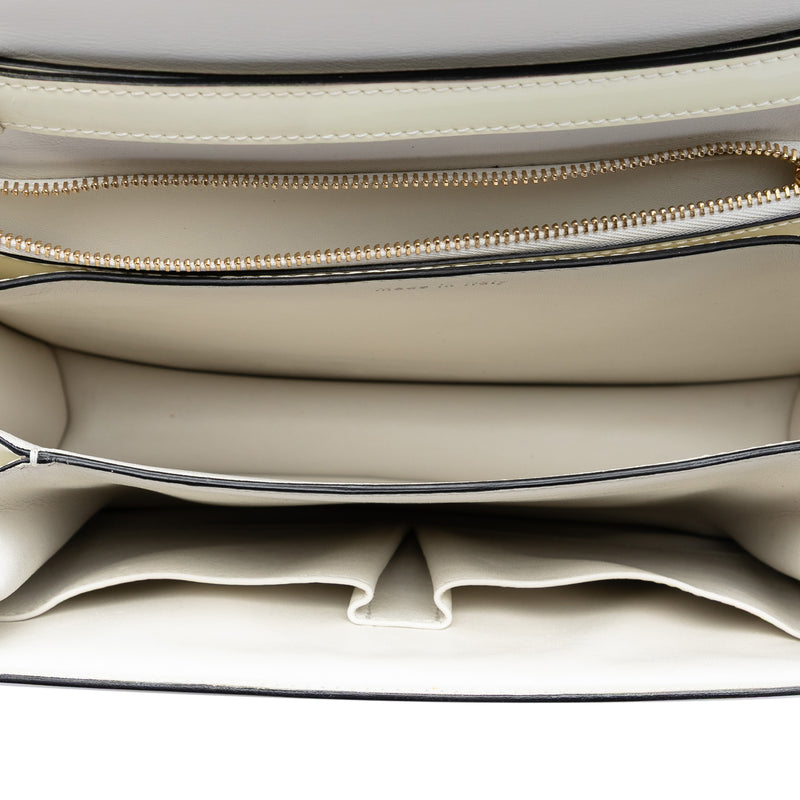 Medium Calfskin Classic Box - Image 4