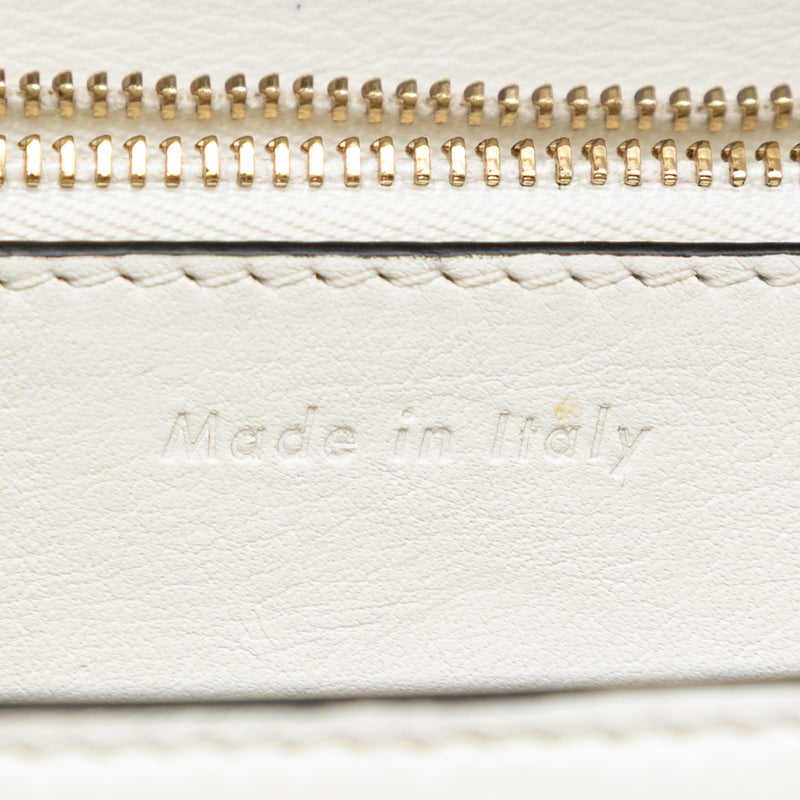 Medium Calfskin Classic Box - Image 5