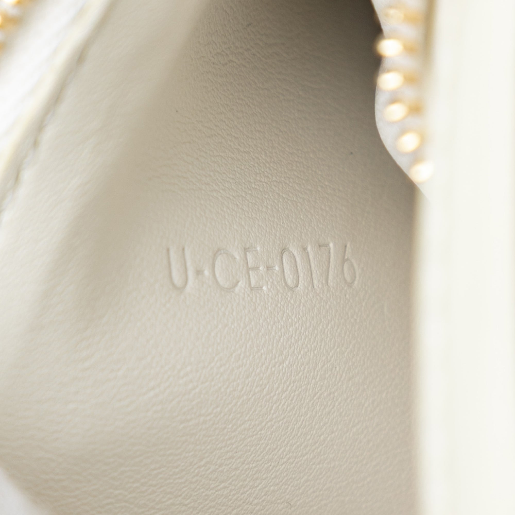 Medium Calfskin Classic Box - Image 6