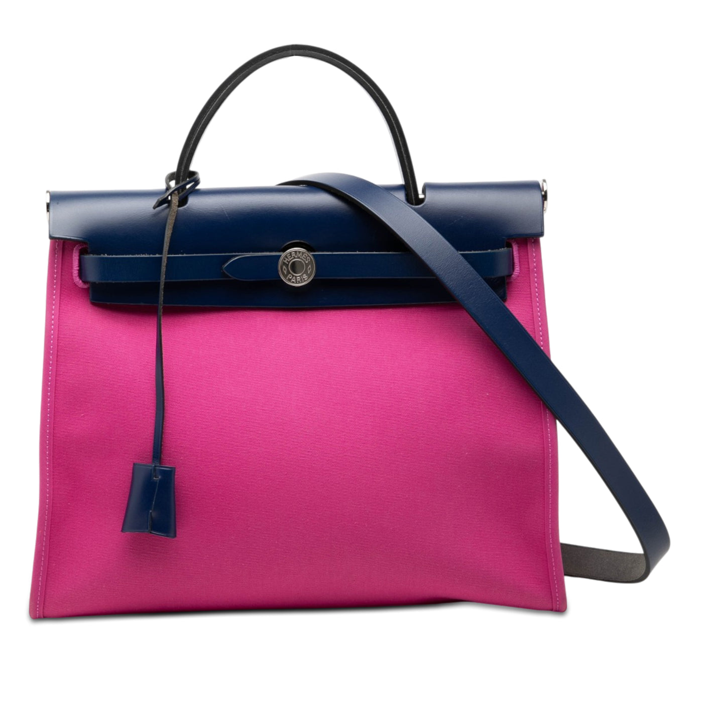 Toile Herbag Zip 31 - Image 1