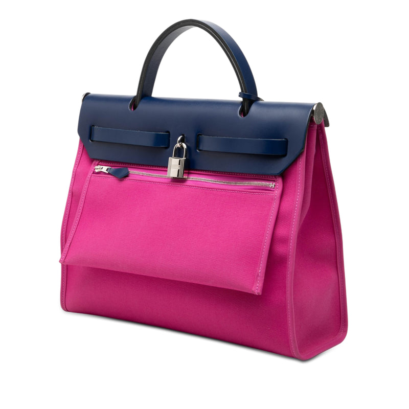 Toile Herbag Zip 31 - Image 2