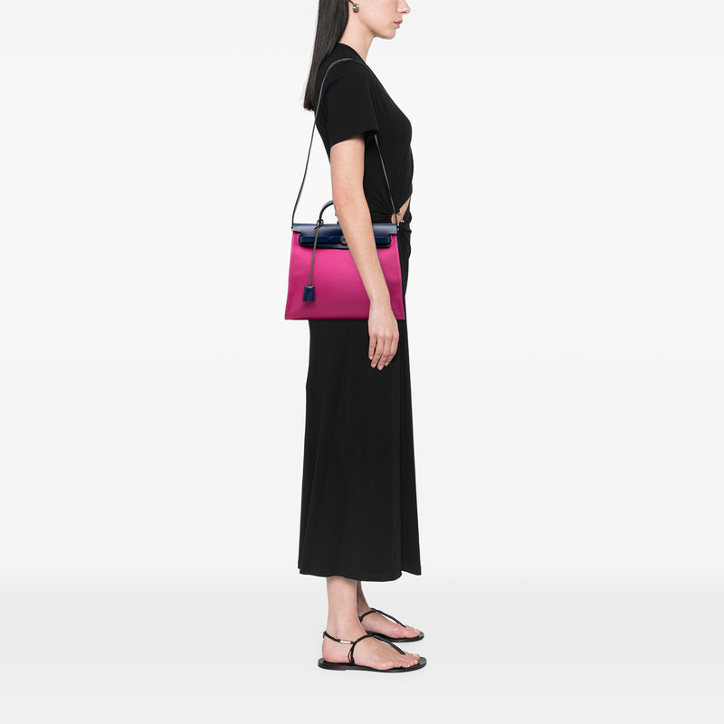 Toile Herbag Zip 31 - Image 7
