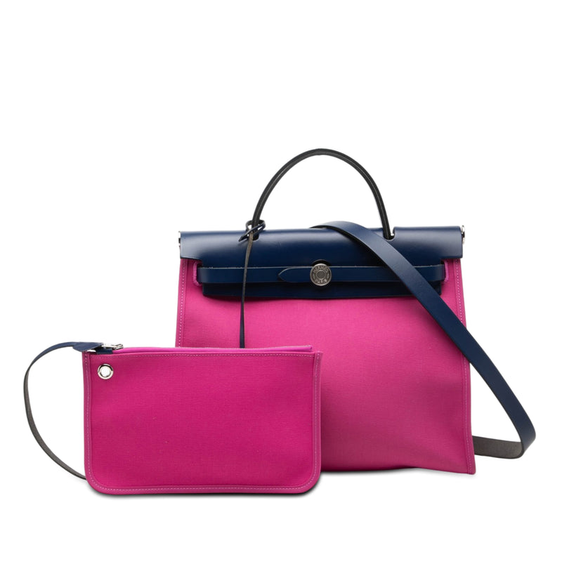 Toile Herbag Zip 31 - Image 8