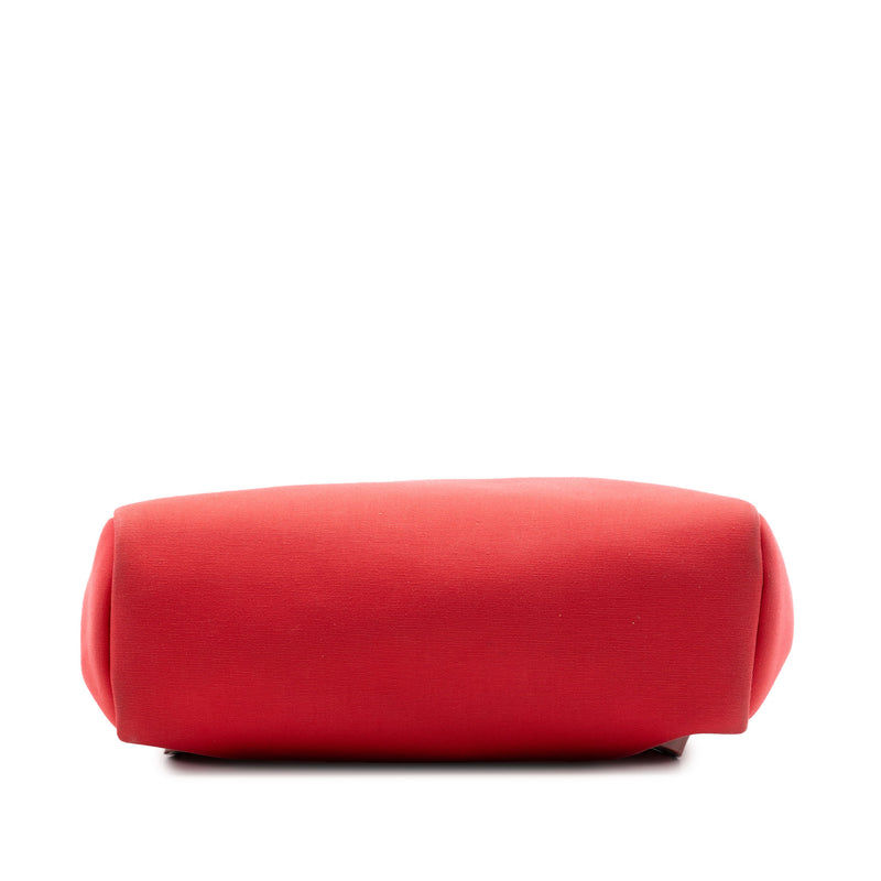 Toile Herbag A Dos Zip Retourne Backpack - Image 3