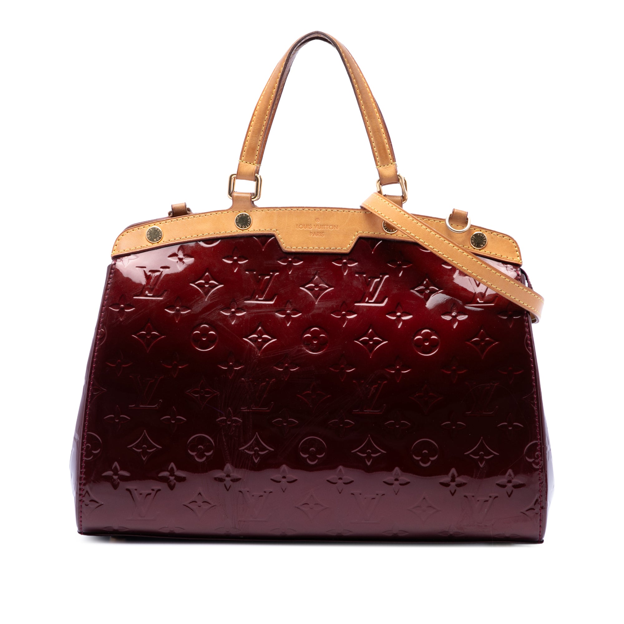 Monogram Vernis Brea MM - Image 1