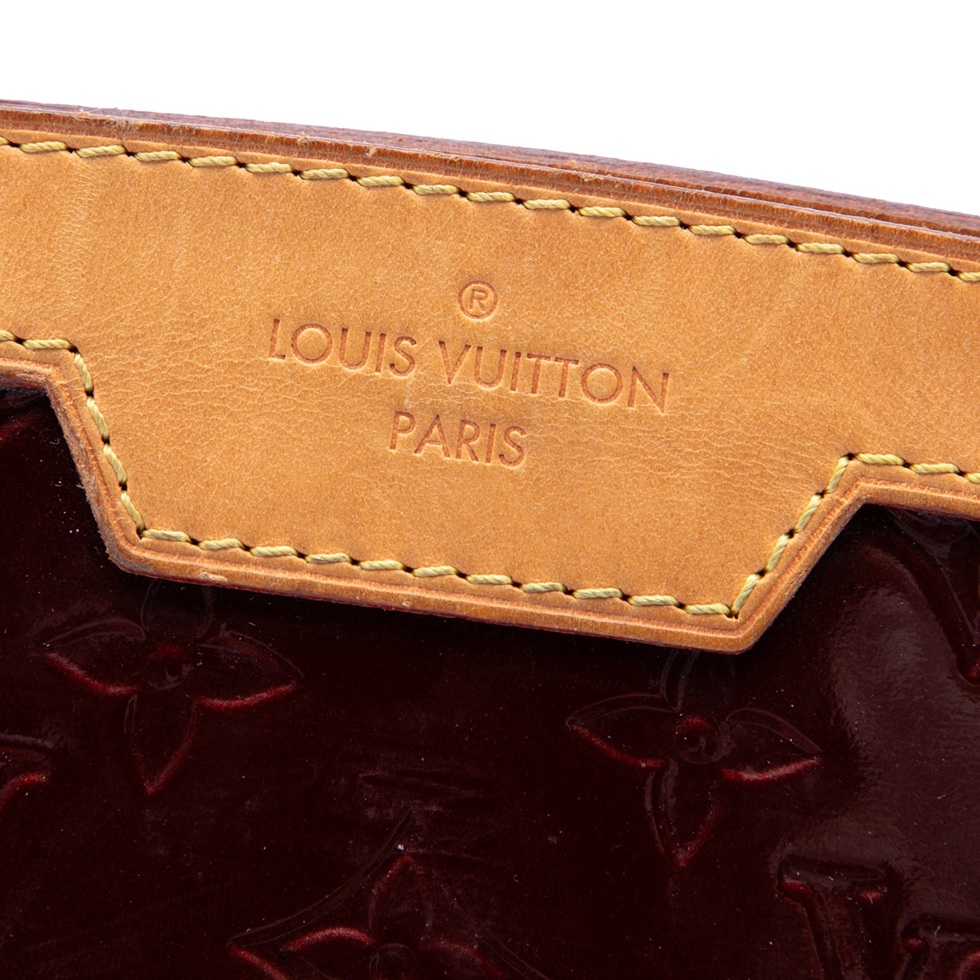 Monogram Vernis Brea MM - Image 5