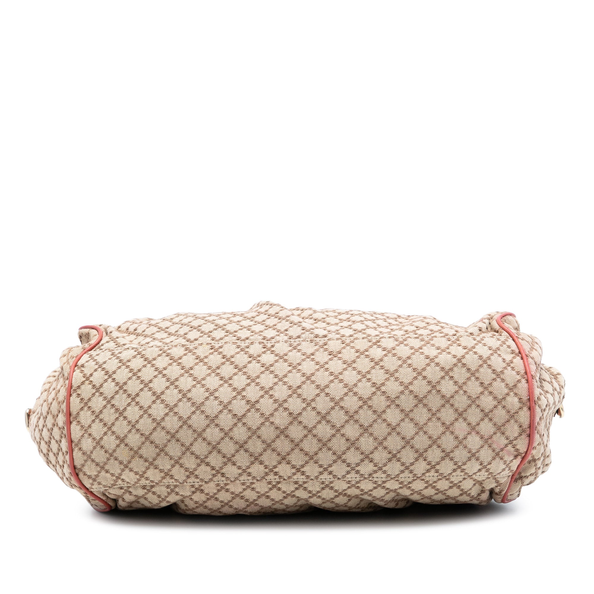 Diamante Canvas Sukey Satchel - Image 3