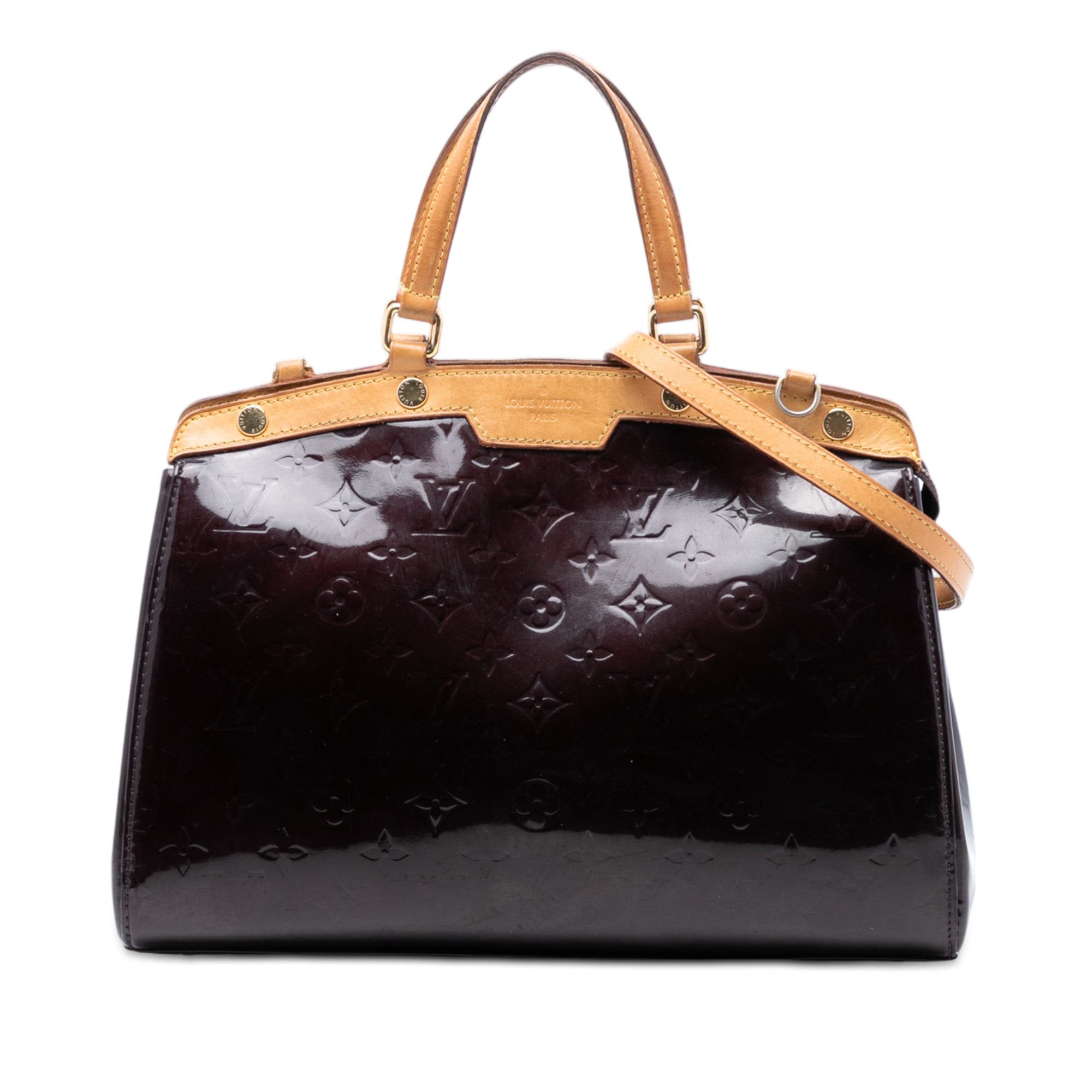 Monogram Vernis Brea MM - Image 1