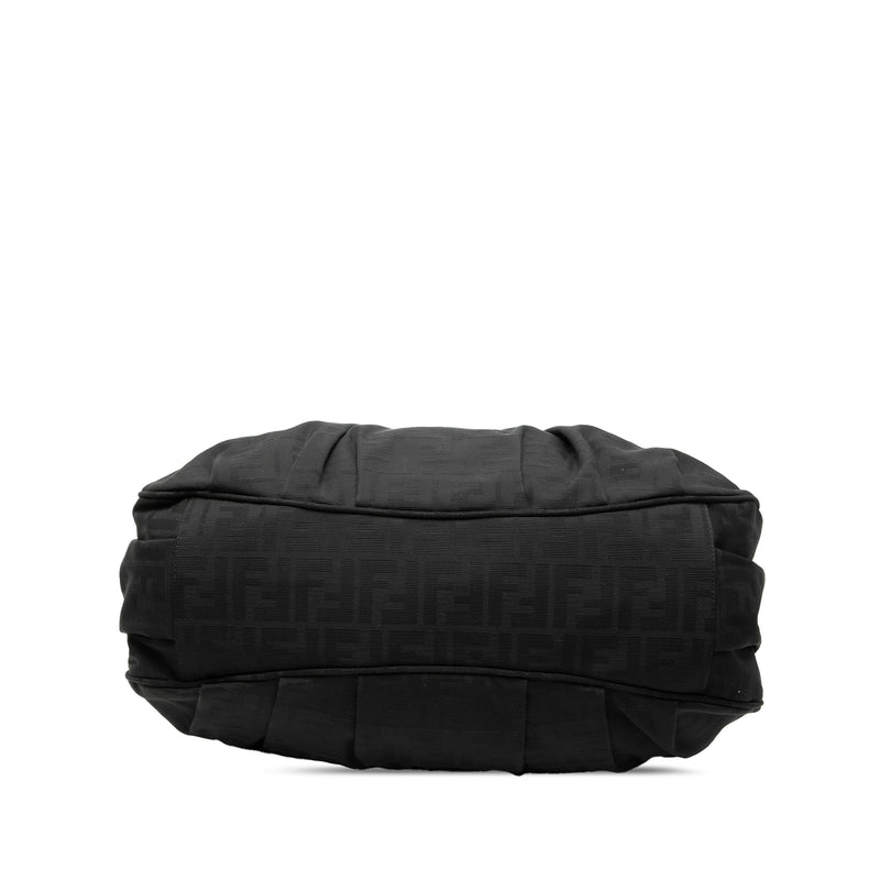 Large Zucca Canvas Mia Tote - Image 3