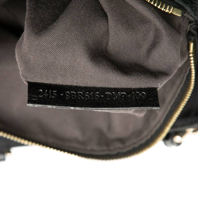Large Zucca Canvas Mia Tote - Image 6