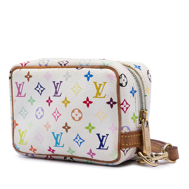 Monogram Multicolor Trousse Wapity Case - Image 2