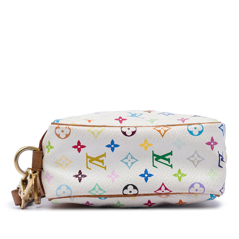 Monogram Multicolor Trousse Wapity Case - Image 3
