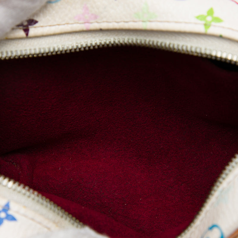 Monogram Multicolor Trousse Wapity Case - Image 4