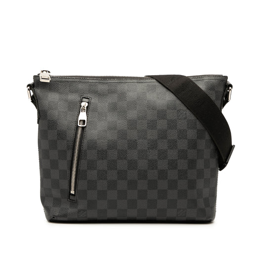 Damier Graphite Mick PM - Image 1