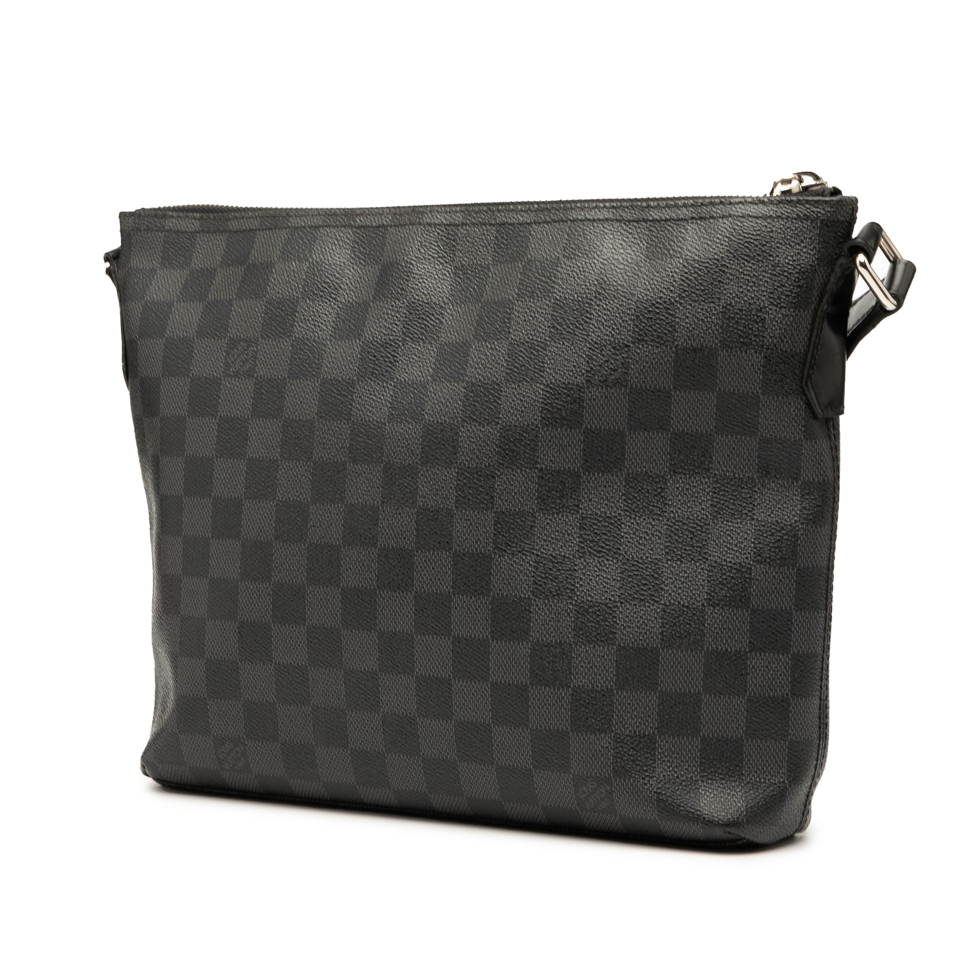 Damier Graphite Mick PM - Image 2