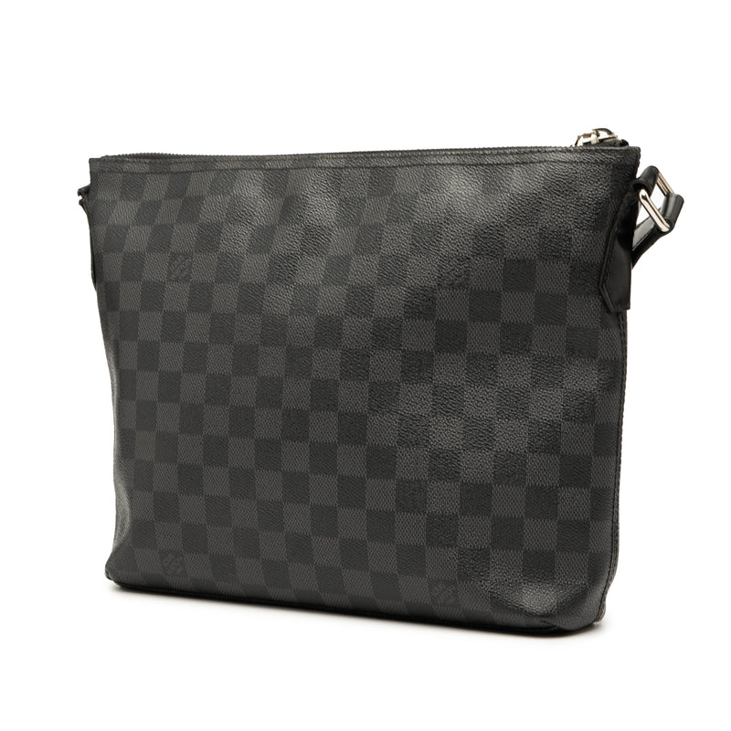 Damier Graphite Mick PM - Image 2