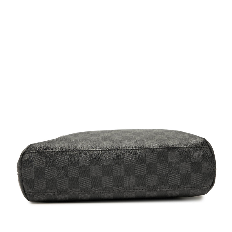 Damier Graphite Mick PM - Image 3