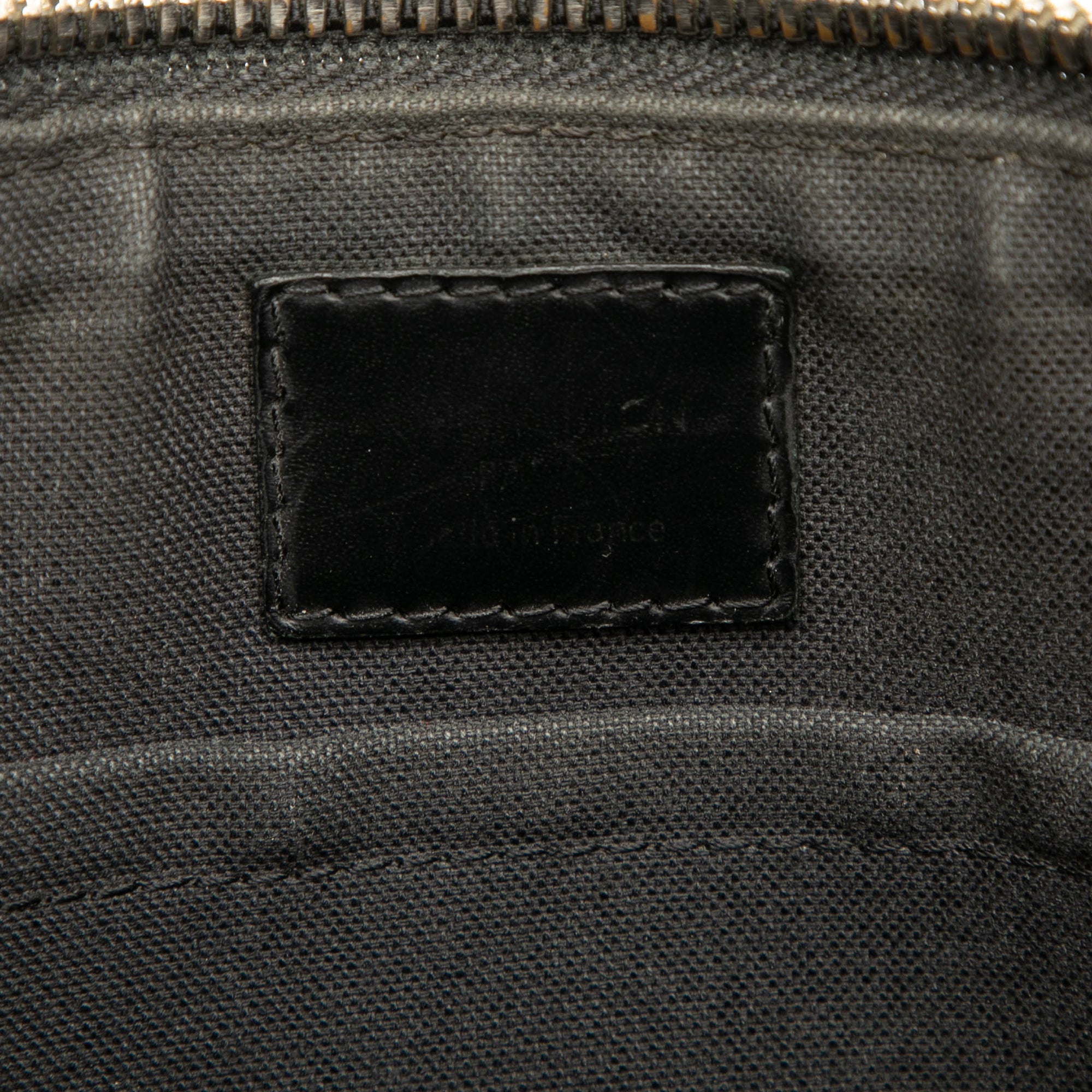 Damier Graphite Mick PM - Image 5