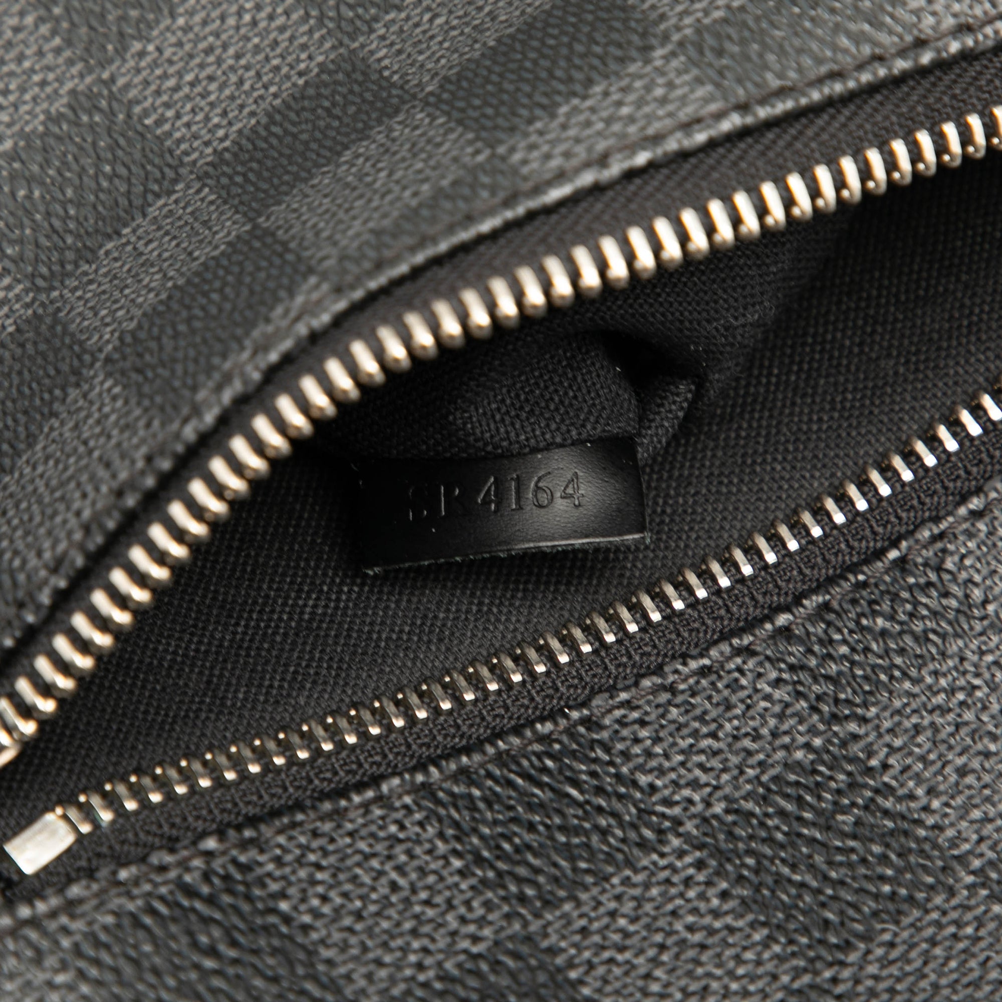 Damier Graphite Mick PM - Image 6