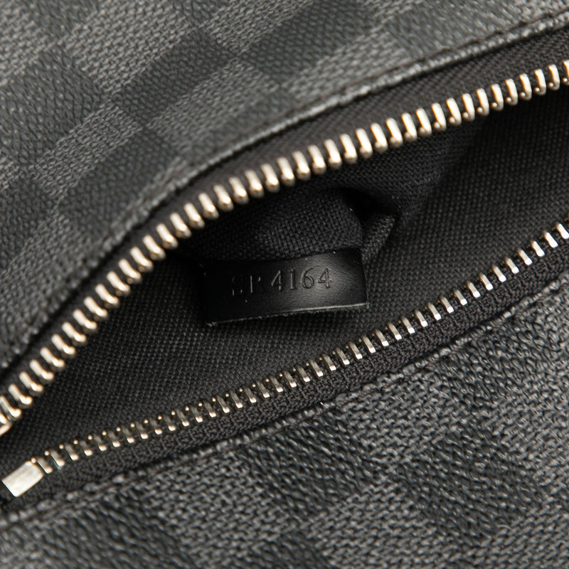Damier Graphite Mick PM - Image 6