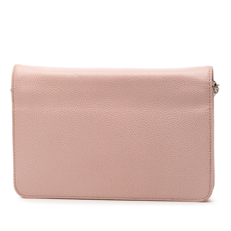 CC Caviar Wallet On Chain - Image 2