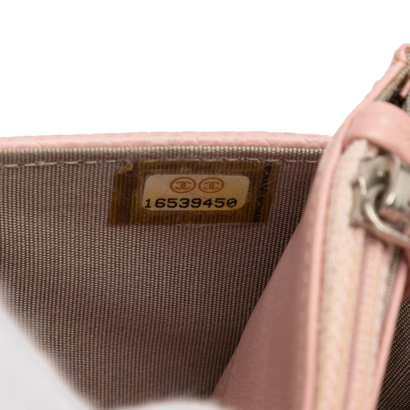 CC Caviar Wallet On Chain - Image 6