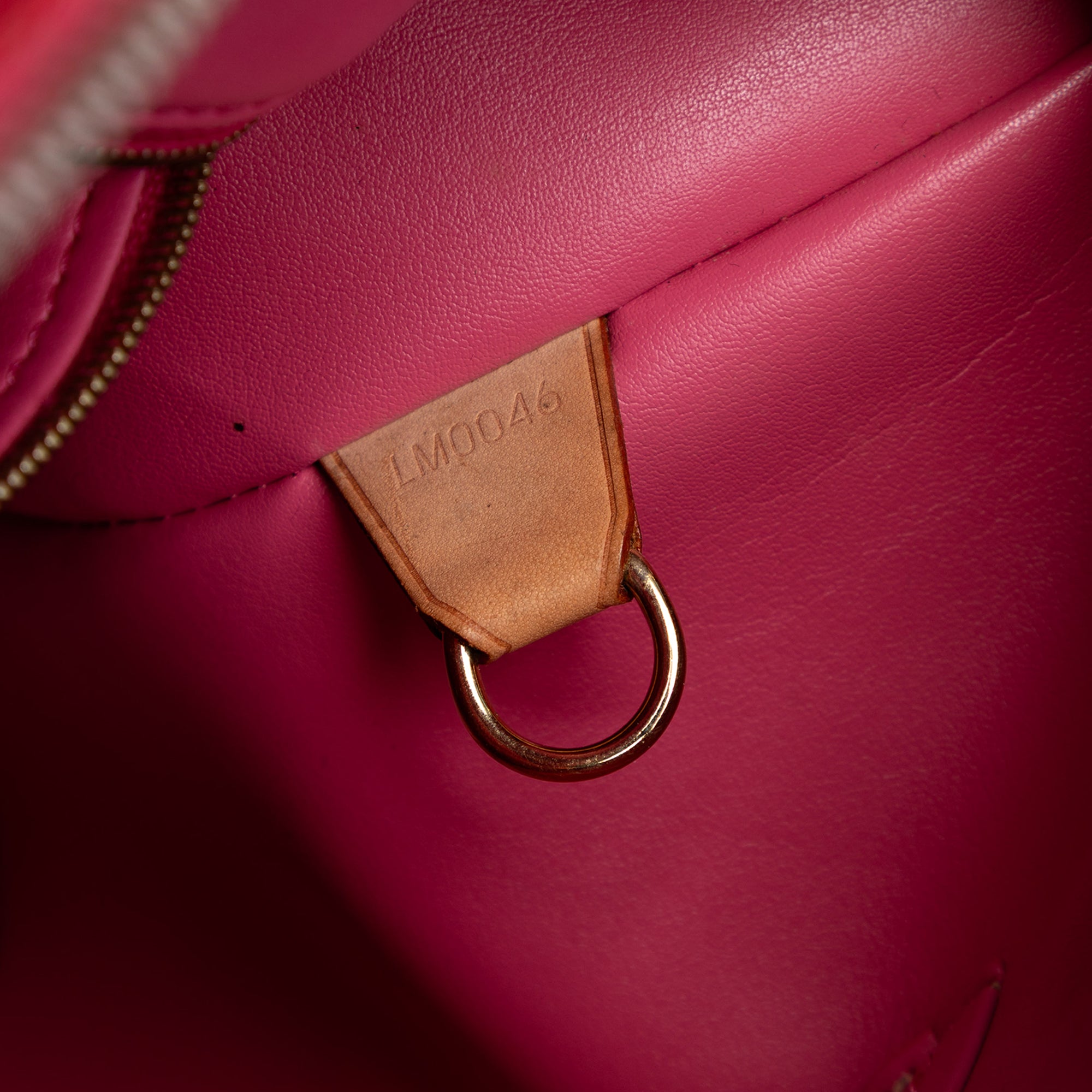 Monogram Vernis Houston - Image 6
