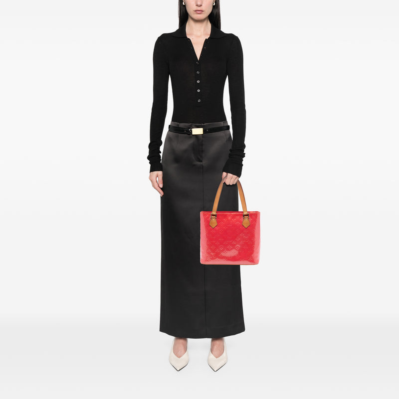 Monogram Vernis Houston - Image 7