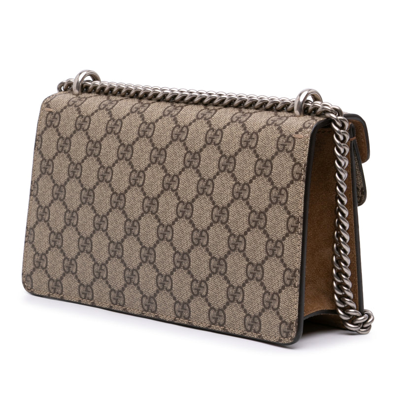Medium GG Supreme Dionysus Crossbody - Image 2