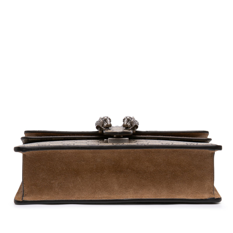 Medium GG Supreme Dionysus Crossbody - Image 3