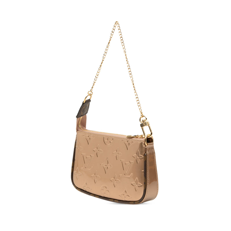 Monogram Vernis Mini Pochette Accessoires - Image 2