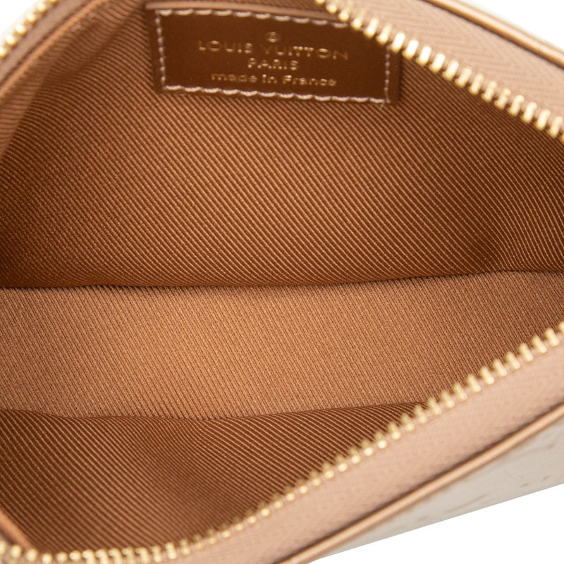 Monogram Vernis Mini Pochette Accessoires - Image 4
